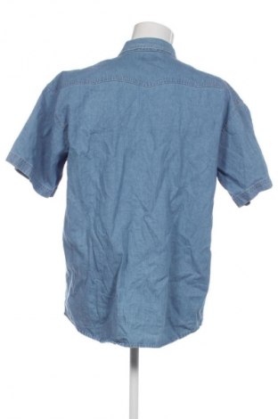 Pánská košile  Craftland, Velikost L, Barva Modrá, Cena  379,00 Kč