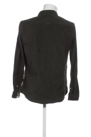 Pánská košile  Crew Clothing Co., Velikost M, Barva Zelená, Cena  794,00 Kč