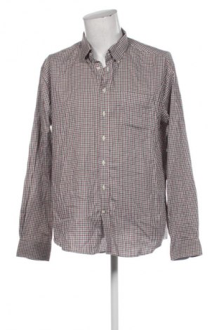 Herrenhemd Crewfield, Größe XXL, Farbe Mehrfarbig, Preis 8,99 €