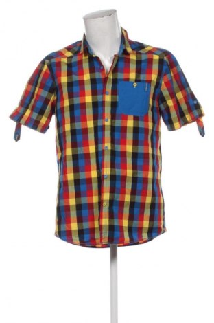 Мъжка риза Cropp, Размер L, Цвят Многоцветен, Цена 17,35 €