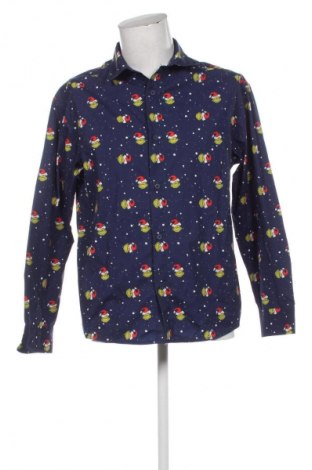 Pánská košile  Cropp, Velikost M, Barva Vícebarevné, Cena  482,00 Kč