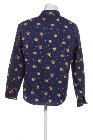 Pánská košile  Cropp, Velikost M, Barva Vícebarevné, Cena  482,00 Kč