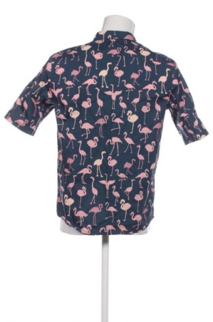 Мъжка риза Cropp, Размер S, Цвят Многоцветен, Цена 17,39 €