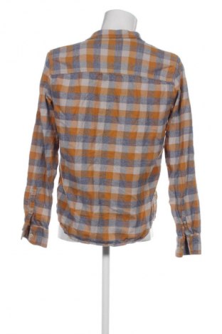 Herrenhemd Cropp, Größe L, Farbe Mehrfarbig, Preis € 17,39