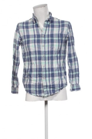 Herrenhemd Cubus, Größe M, Farbe Mehrfarbig, Preis 7,99 €