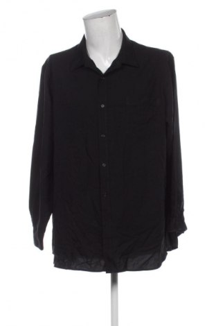 Męska koszula DBK, Rozmiar 4XL, Kolor Czarny, Cena 27,99 zł