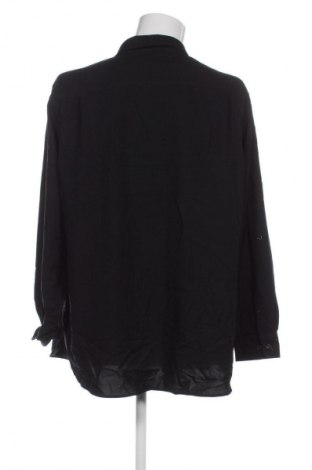 Męska koszula DBK, Rozmiar 4XL, Kolor Czarny, Cena 27,99 zł