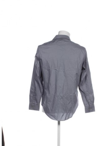 Férfi ing DKNY, Méret M, Szín Szürke, Ár 38 938 Ft