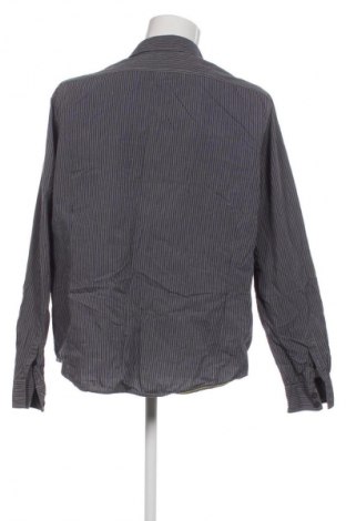 Herrenhemd DKNY Jeans, Größe XXL, Farbe Mehrfarbig, Preis 31,65 €