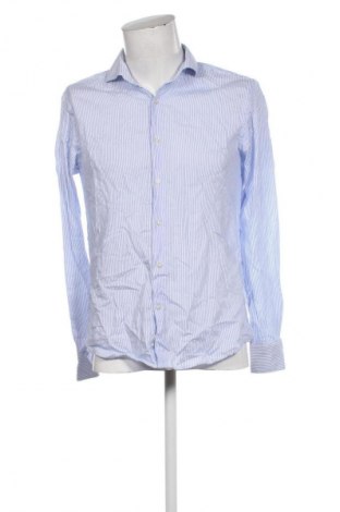 Ανδρικό πουκάμισο Dan John, Μέγεθος L, Χρώμα Πολύχρωμο, Τιμή 7,99 €