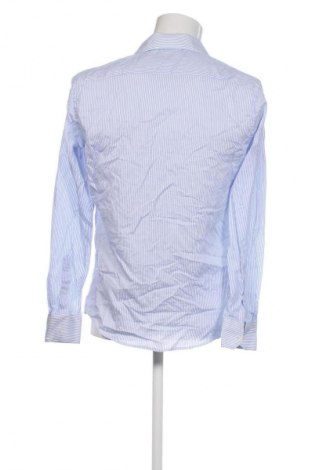 Ανδρικό πουκάμισο Dan John, Μέγεθος L, Χρώμα Πολύχρωμο, Τιμή 7,99 €