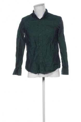 Férfi ing Daniel Bessi, Méret M, Szín Zöld, Ár 2 809 Ft