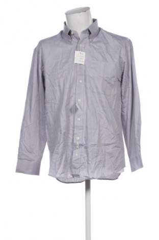 Pánska košeľa  Daniel Hechter, Veľkosť L, Farba Sivá, Cena  40,95 €