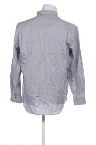 Pánska košeľa  Daniel Hechter, Veľkosť L, Farba Sivá, Cena  40,95 €