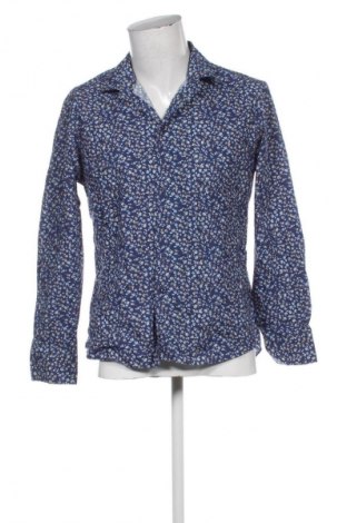 Herrenhemd Daniel Hechter, Größe L, Farbe Mehrfarbig, Preis 11,99 €