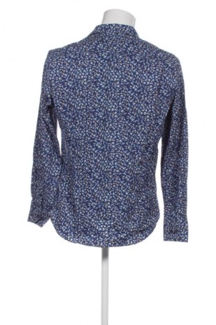 Herrenhemd Daniel Hechter, Größe L, Farbe Mehrfarbig, Preis 11,99 €