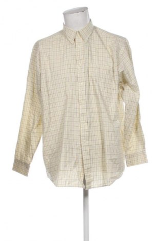 Herrenhemd Debenhams, Größe XL, Farbe Mehrfarbig, Preis € 6,99