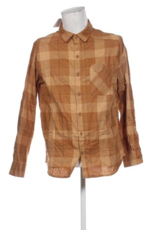 Herrenhemd Decathlon, Größe XL, Farbe Mehrfarbig, Preis € 17,24