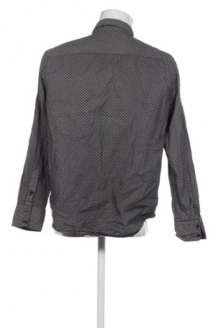 Męska koszula Denim Co., Rozmiar L, Kolor Kolorowy, Cena 122,14 zł