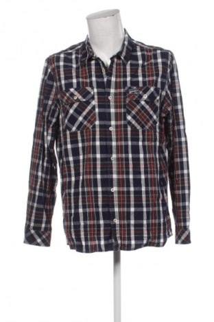 Cămașă de bărbați Department, Mărime XXL, Culoare Multicolor, Preț 38,99 Lei