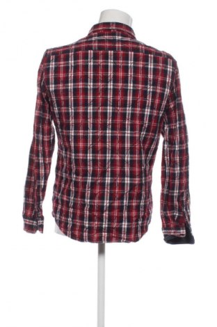 Herrenhemd Desigual, Größe L, Farbe Mehrfarbig, Preis € 28,99