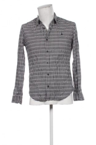 Herrenhemd Desigual, Größe S, Farbe Mehrfarbig, Preis 24,99 €