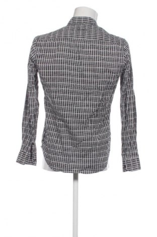 Herrenhemd Desigual, Größe S, Farbe Mehrfarbig, Preis 24,99 €