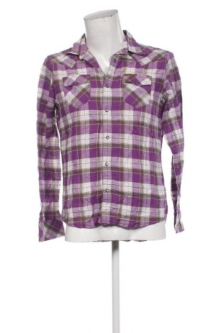 Herrenhemd Diesel, Größe M, Farbe Mehrfarbig, Preis 37,99 €