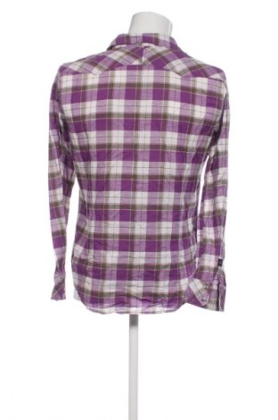 Herrenhemd Diesel, Größe M, Farbe Mehrfarbig, Preis 37,99 €