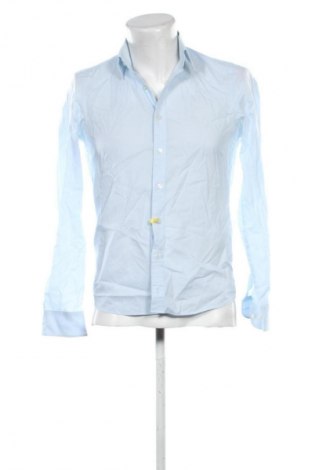 Pánska košeľa  Digel, Veľkosť S, Farba Modrá, Cena  7,95 €