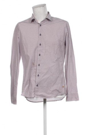 Męska koszula Digel, Rozmiar L, Kolor Kolorowy, Cena 40,99 zł