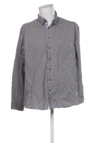 Herrenhemd Digel, Größe XL, Farbe Mehrfarbig, Preis 8,99 €