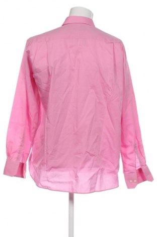 Pánská košile  Digel, Velikost XL, Barva Růžová, Cena  209,00 Kč
