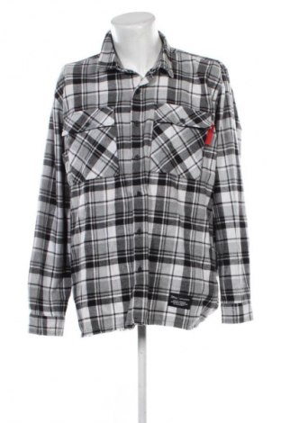 Ανδρικό πουκάμισο Disney, Μέγεθος XL, Χρώμα Πολύχρωμο, Τιμή 6,99 €