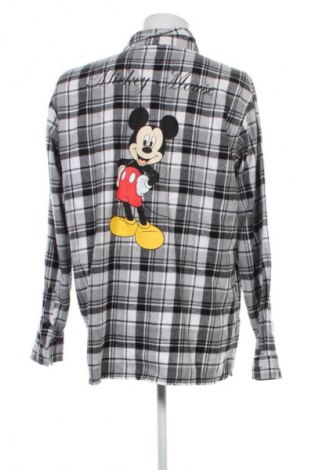 Ανδρικό πουκάμισο Disney, Μέγεθος XL, Χρώμα Πολύχρωμο, Τιμή 6,99 €
