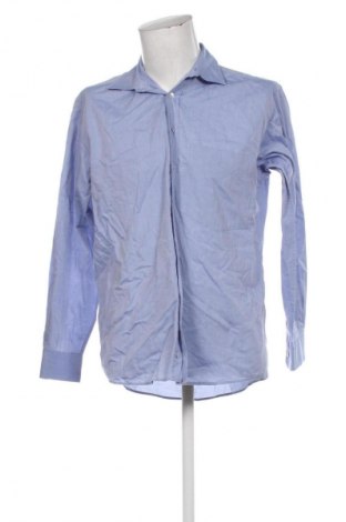 Мъжка риза Dornbusch, Размер M, Цвят Син, Цена 15,00 €