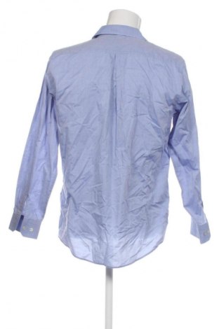 Мъжка риза Dornbusch, Размер M, Цвят Син, Цена 15,00 €