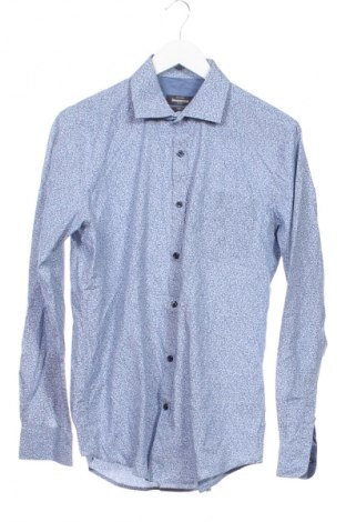 Herrenhemd Dressmann, Größe M, Farbe Mehrfarbig, Preis 7,99 €