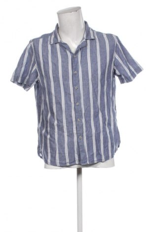 Pánska košeľa  Dressmann, Veľkosť L, Farba Viacfarebná, Cena  17,36 €