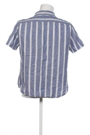 Pánska košeľa  Dressmann, Veľkosť L, Farba Viacfarebná, Cena  17,36 €