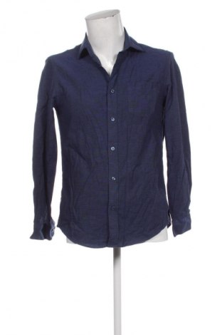 Herrenhemd Dressmann, Größe M, Farbe Mehrfarbig, Preis € 7,99