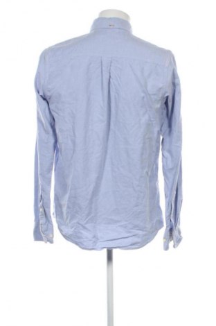 Férfi ing Dressmann, Méret M, Szín Kék, Ár 3 009 Ft