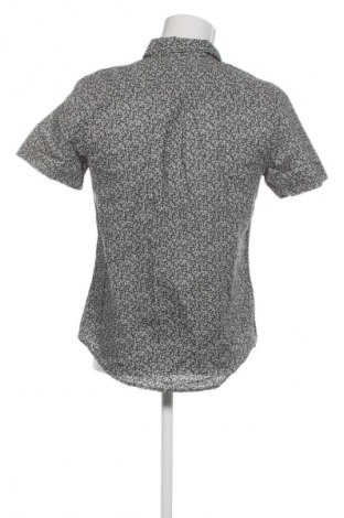 Herrenhemd Dressmann, Größe M, Farbe Grün, Preis 17,36 €