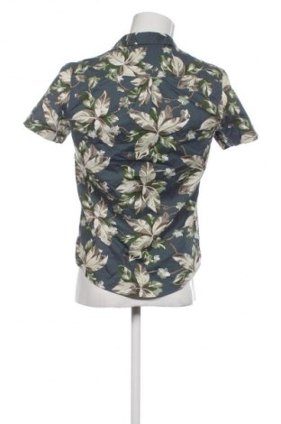 Férfi ing Dressmann, Méret S, Szín Sokszínű, Ár 7 025 Ft