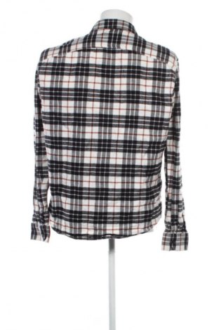 Herrenhemd Drykorn for beautiful people, Größe L, Farbe Mehrfarbig, Preis 18,99 €