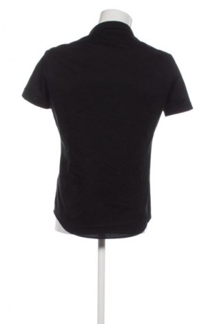 Cămașă de bărbați Drykorn for beautiful people, Mărime L, Culoare Negru, Preț 131,99 Lei