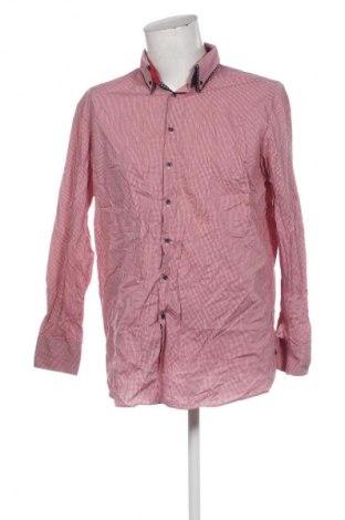 Herrenhemd Dunmore, Größe S, Farbe Mehrfarbig, Preis 7,99 €