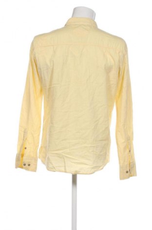 Pánská košile  Dynamo, Velikost XXL, Barva Žlutá, Cena  159,00 Kč