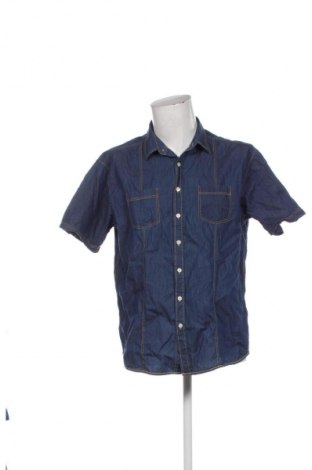 Férfi ing Eagle, Méret XL, Szín Kék, Ár 6 123 Ft