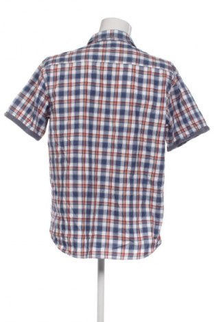 Herrenhemd Eagle, Größe XXL, Farbe Mehrfarbig, Preis € 11,99